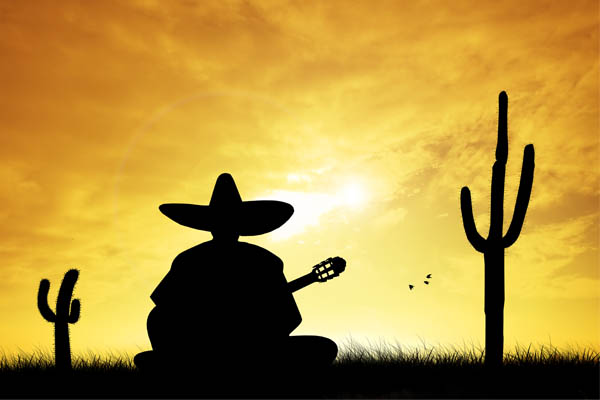 Mexico from 778€